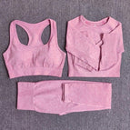 M(56-62KG) / 3PCSPink