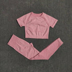 S(45-55KG) / Pink 2