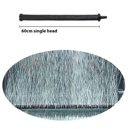 Fish Tank Bubble Strip Oxygen Plate Aquarium Porous