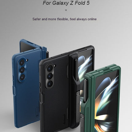 Z Fold 5 5G Frosted Shield Phone Case