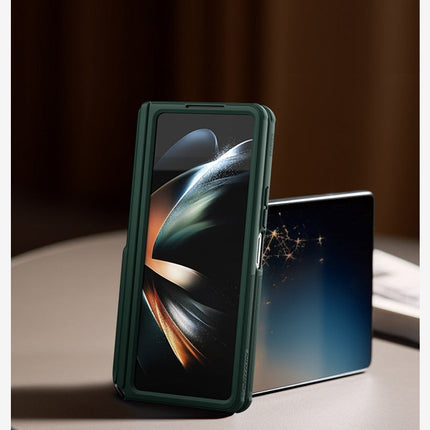 Z Fold 5 5G Frosted Shield Phone Case