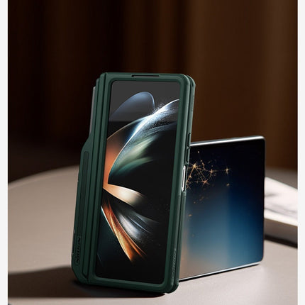 Z Fold 5 5G Frosted Shield Phone Case