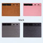 Black / USB
