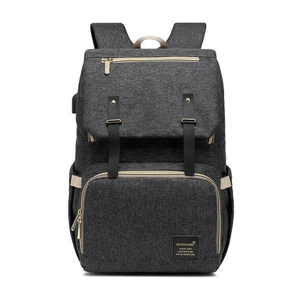 High Quality Oxford Multifunctional Mummy Bag