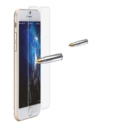 9H+ HD iPhone Screen Protector