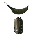 230x110cm / Army Green