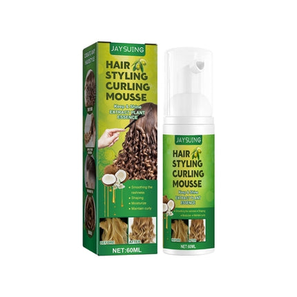 EELHOE Rosemary Hair Treatment Oil Scalp Cleansing Conditioning