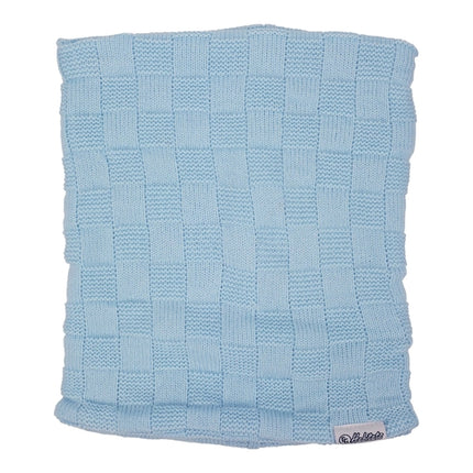 Knitted Neck Gaiter_Standard