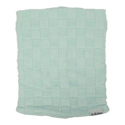 Knitted Neck Gaiter_Standard