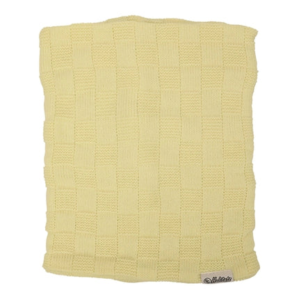 Knitted Neck Gaiter_Standard