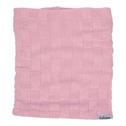 Knitted Neck Gaiter_Standard