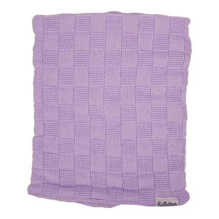 Knitted Neck Gaiter_Standard