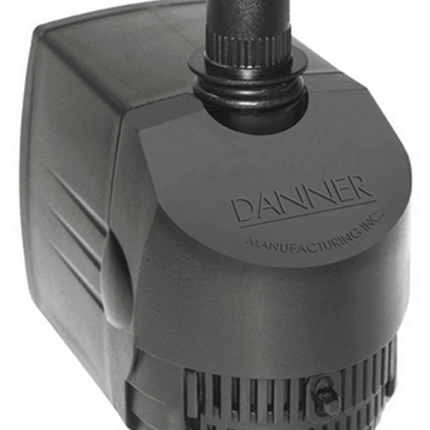 Adjustable Flow Fountain Pump With Magnetic Drive Technology