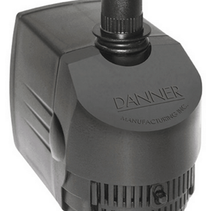 Adjustable Flow Fountain Pump With Magnetic Drive Technology