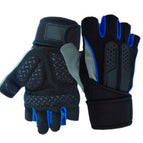 XL / Blue