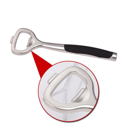 Simply Constructed Alloy Bottle Opener