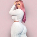 3XL / White