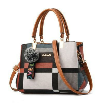 Unique Fashion Messenger Bag For Young Women