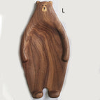 L / Brown