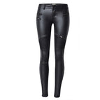 34 / Black