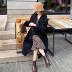 S / Black