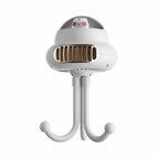 White / USB
