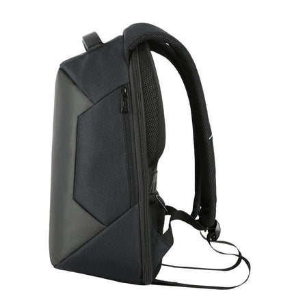 Large Men's Laptop Anti Theft Travel Backpack