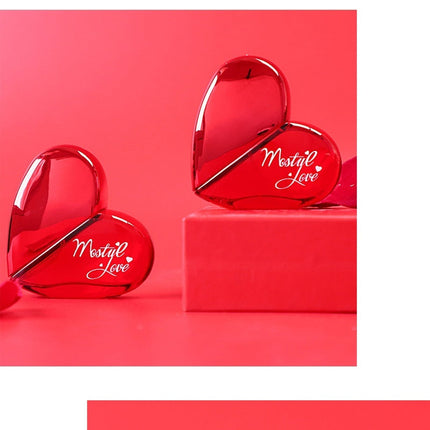 Love Perfume for Women – 50ml Romantic Eau de Toilette