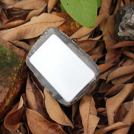 Spare Key Hiding Rock