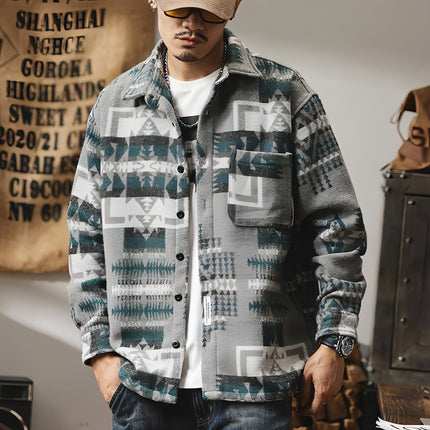 Fashion Brand DressShirt Men