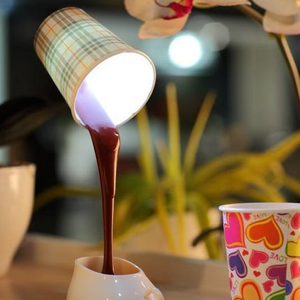 Coffee Cup LED Light