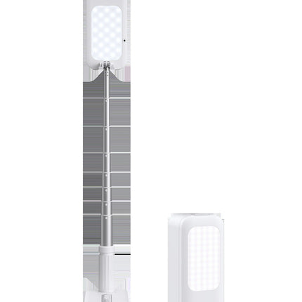 Selfie Portable Mobile Phone Holder With Light