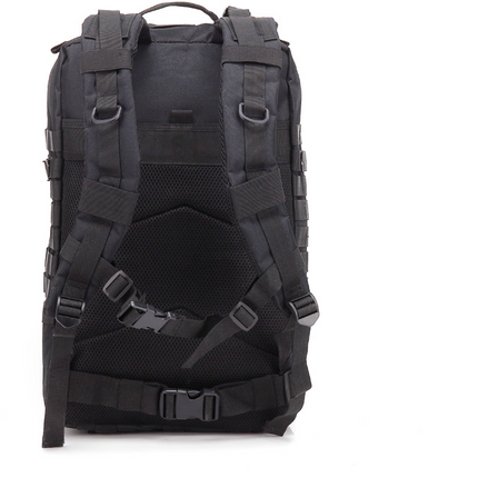 High Quality Large 34L Military Tactical Backpack