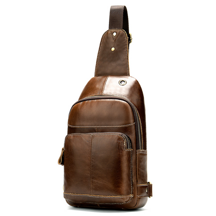Fashion Casual Travel Outdoor Chest Bag For Men