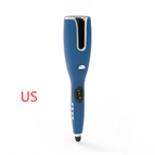 Blue / US