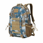 Marine camouflage