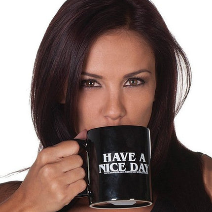 Have A Nice Day Mug