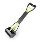 M / Green