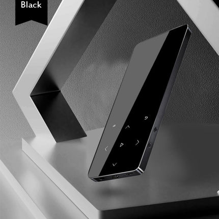 Lightweight Metal Touch Bluetooth Mp4 External Plug-in Card