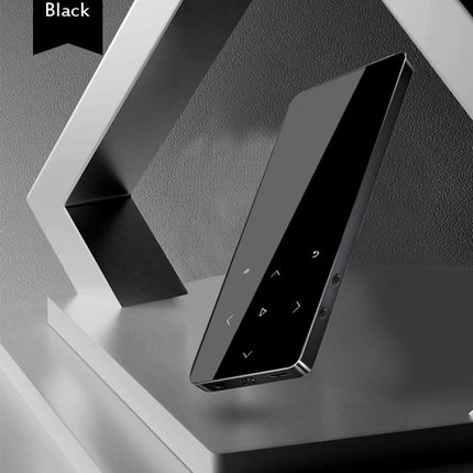 Lightweight Metal Touch Bluetooth Mp4 External Plug-in Card