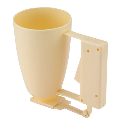 Cupcake Pastry Batter Dispenser Baking Tool