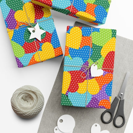 Pride Wrapping Paper | Pride