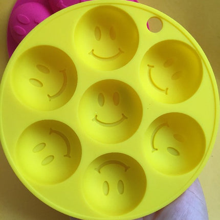 Emoji Ice Cube Tray