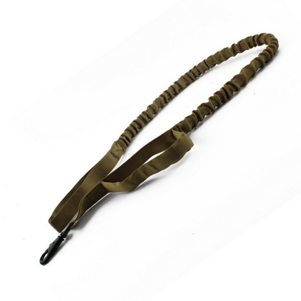 Pet Dog Leash With Highly Reflective Threads