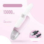 Cherry Pink / USB