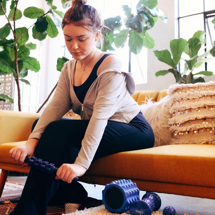 Travel & Home Muscle Massage Bundle