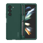 Pen Sleeve Green / Galaxy ZFold5 5G