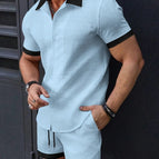 XXL / Sky blue / Pack of 1