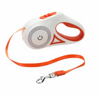 3 meters / Orange
