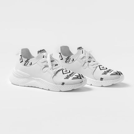 Men's Two-Tone Wakerlook Sneaker